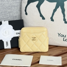 Chanel Wallet Purse